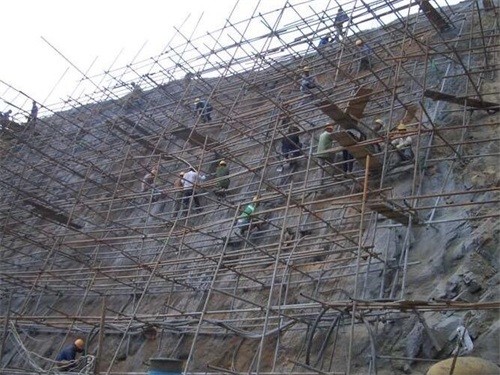 唐山公路桩基检测